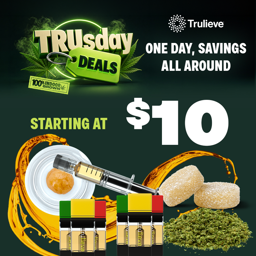 Trulieve