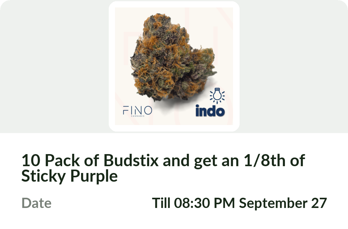 Fino Cannabis