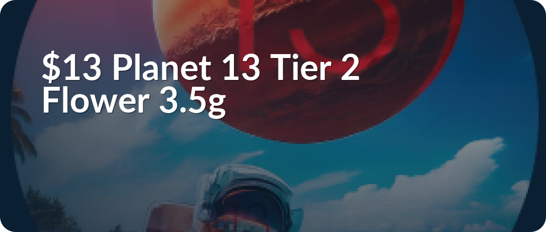 Planet 13