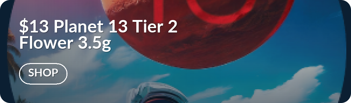 Planet 13