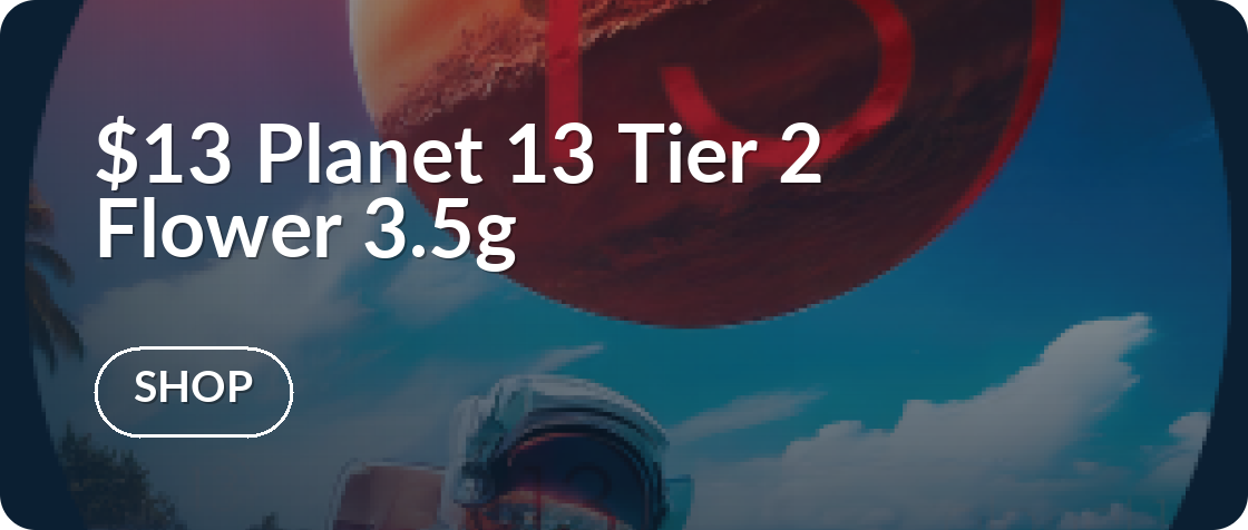 Planet 13