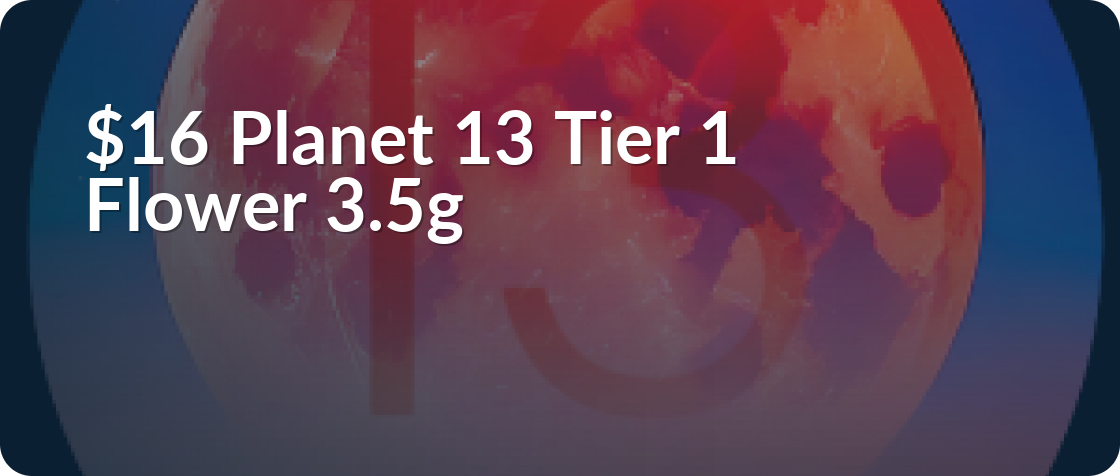 Planet 13