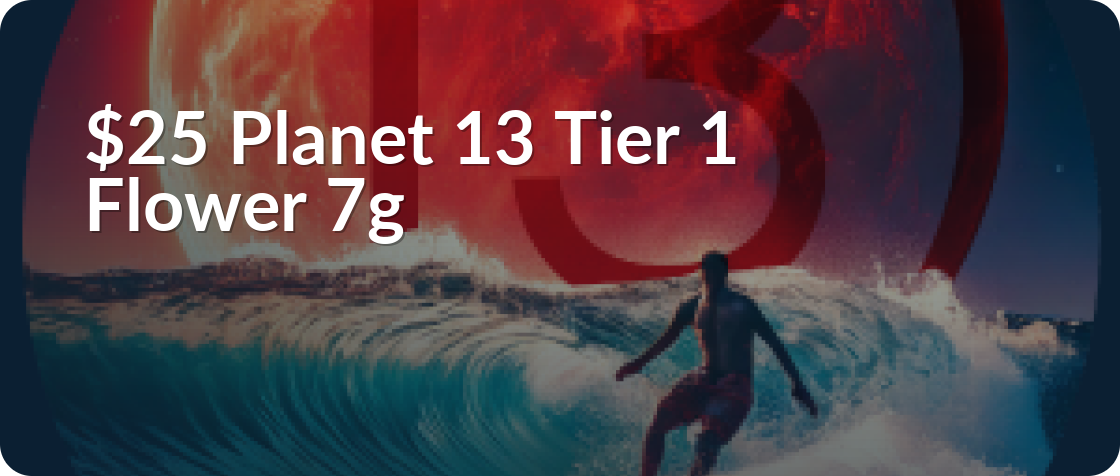 Planet 13
