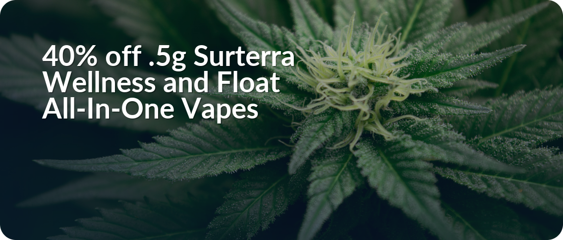 Surterra Wellness