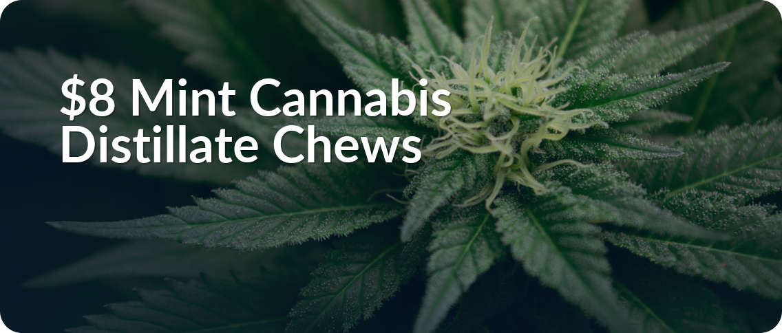 Mint Cannabis