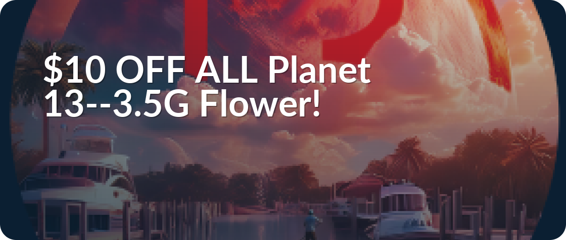 Planet 13