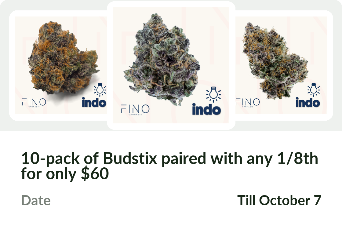 Fino Cannabis