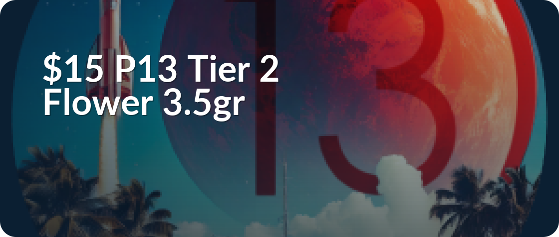 Planet 13