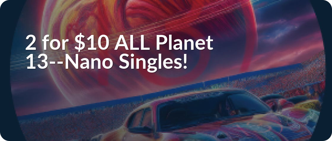 Planet 13