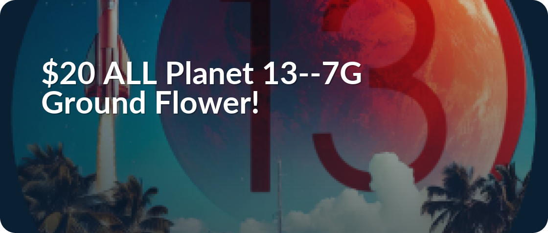 Planet 13