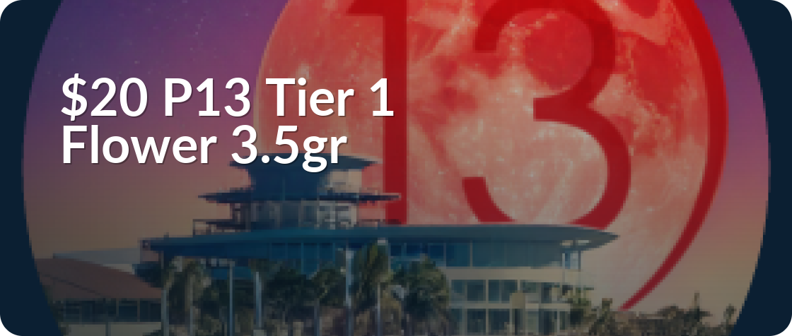 Planet 13