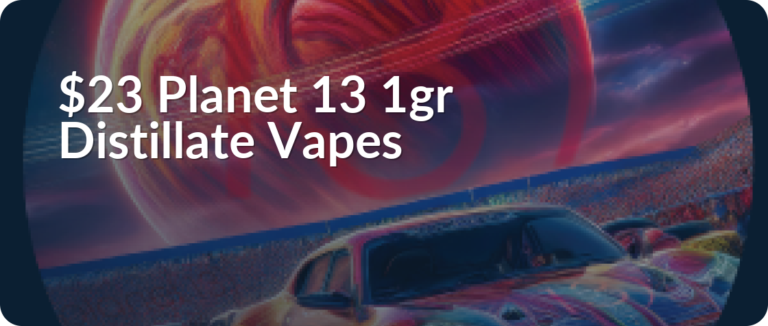 Planet 13