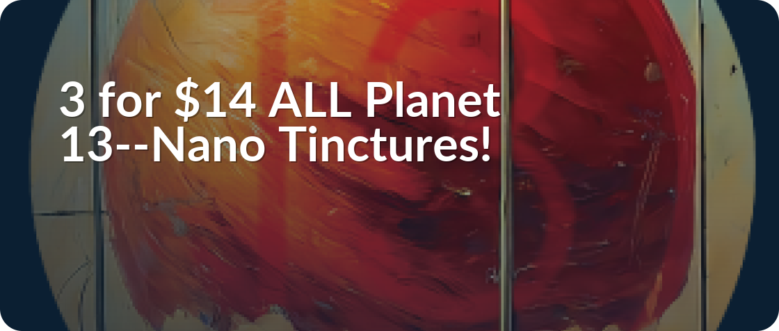 Planet 13