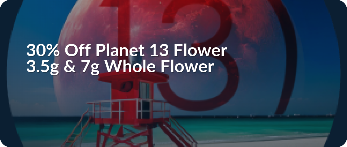 Planet 13