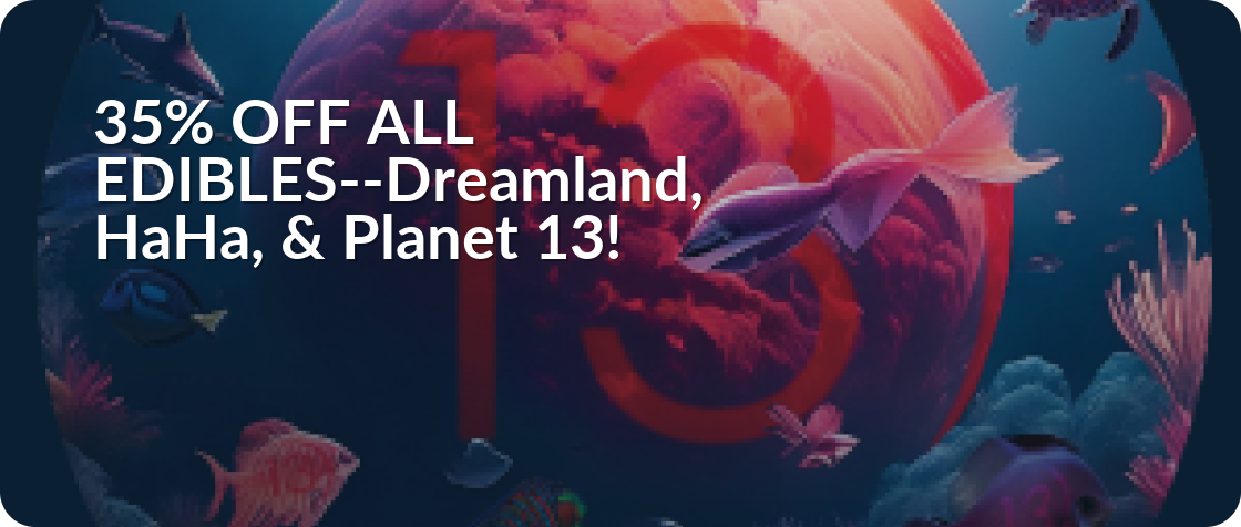 Planet 13