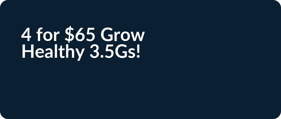 GrowHealthy