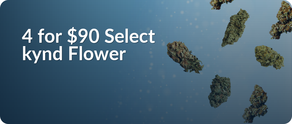 Ayr Cannabis Dispensary