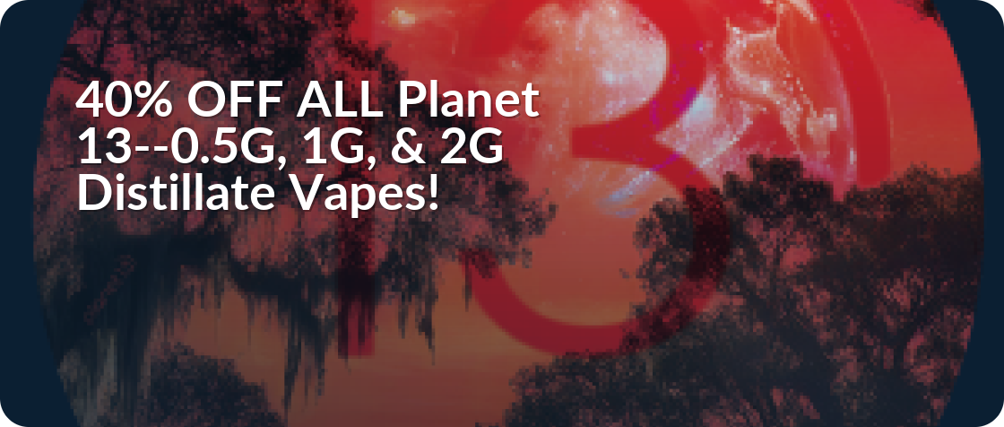 Planet 13