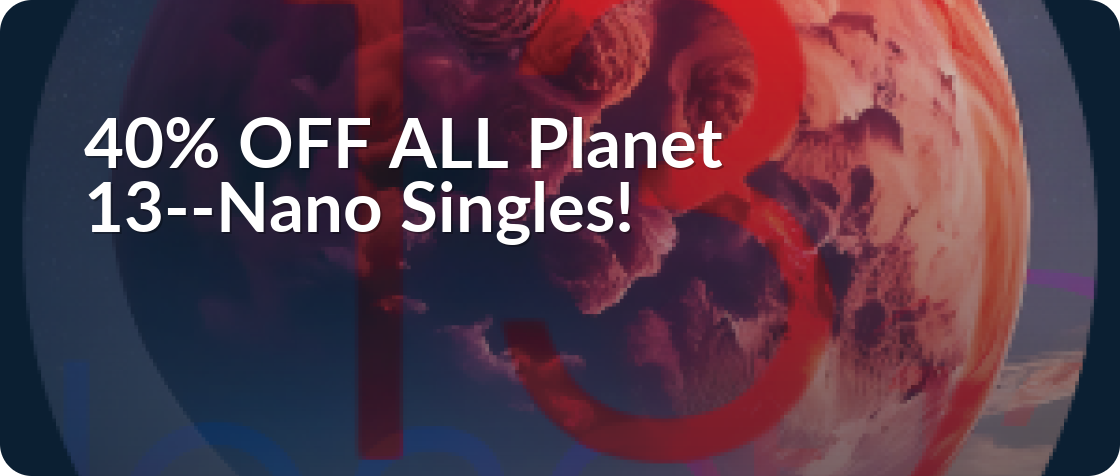 Planet 13