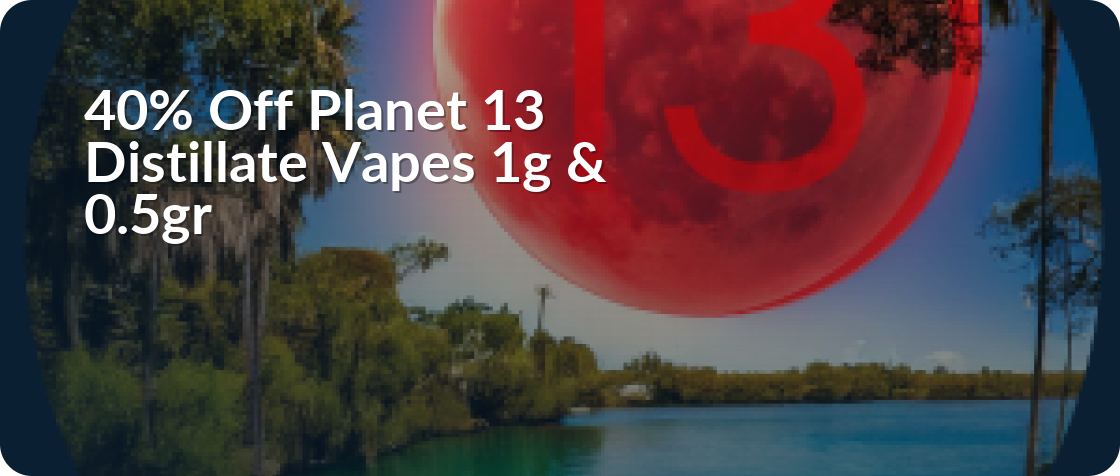 Planet 13