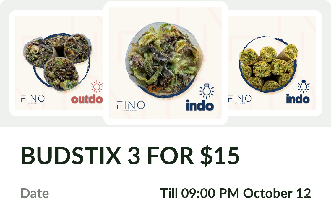 Fino Cannabis
