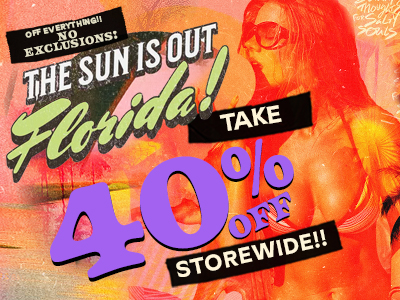 Sunburn